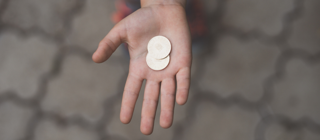 Using technology in Non-Profit Organizations helping to raise funds