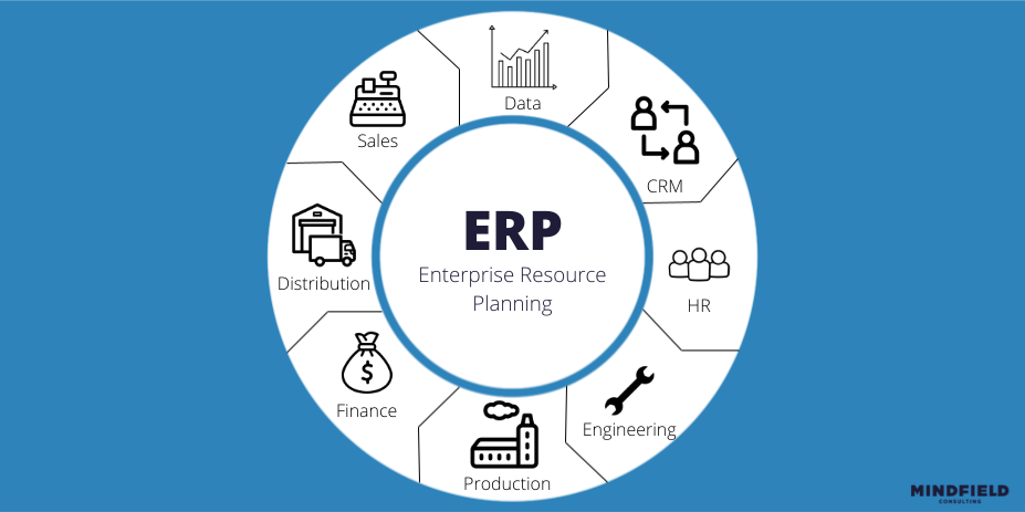 Cost of rep system article banner cross functional capabilities include sales, data, customer relationship, HR, engineering, production, finance, distribution, sales, and data