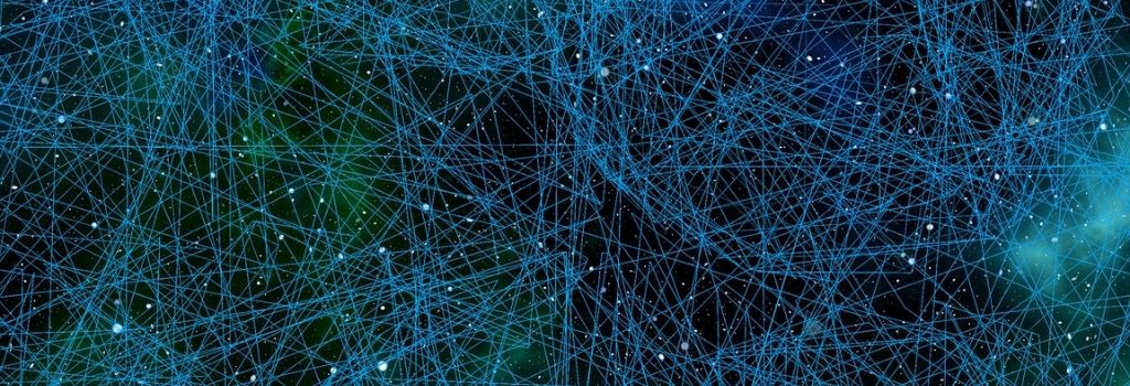 network connections lattice