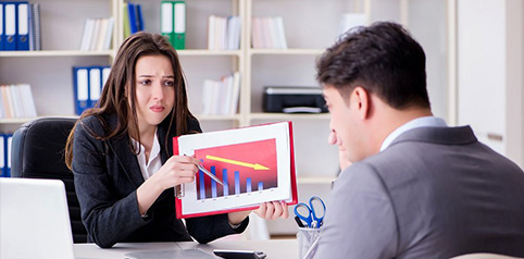 Decreasing-Margins Decriasing Margins