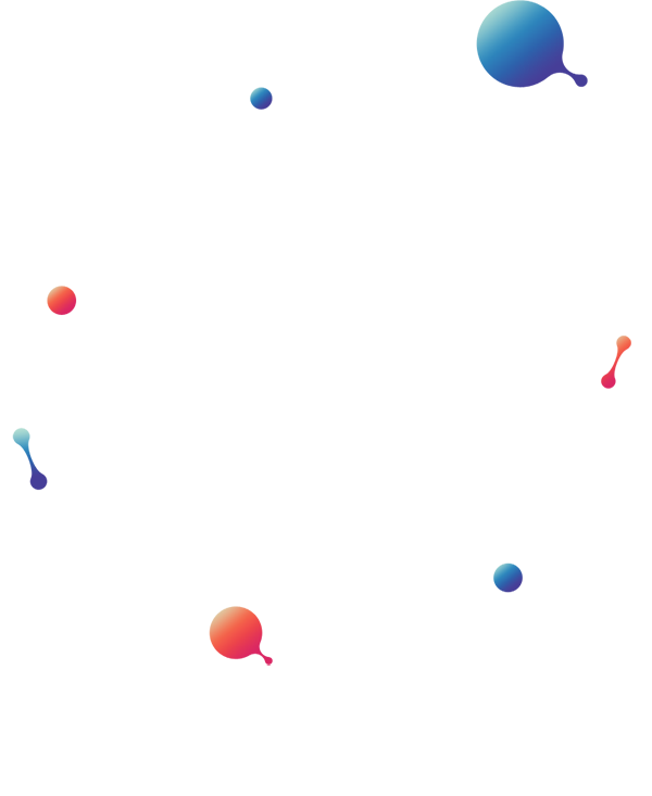 metaballs in the image metaballs in the image