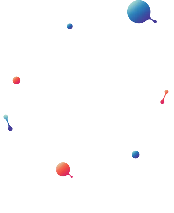 metaballs in the image metaballs in the image