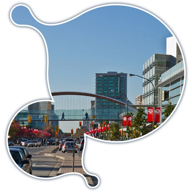 expert Moodle development services in Burnaby