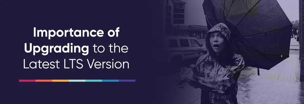 Importance of Upgrading to the Latest LTS Version - upgrade Moodle from 4.0 to 4.x LTS version Importance of Upgrading to the Latest LTS Version - upgrade Moodle from 4.0 to 4.x LTS version