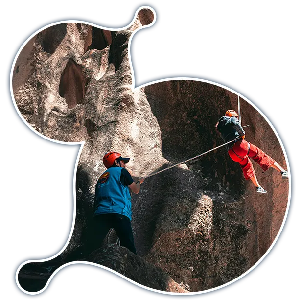 Rock Climbing Instructor Rock Climbing Instructor