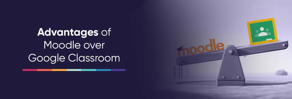 Migrate from Google Classroom to Moodle