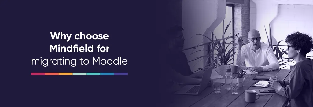 Migrate from Google Classroom to Moodle