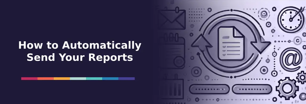 How to Automatically Send Your Reports - Moodle Student Engagement Report Examples How to Automatically Send Your Reports - Moodle Student Engagement Report Examples