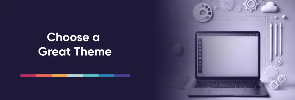 Choose a great theme - How to Improve Moodle User Exprience Choose a great theme - How to Improve Moodle User Exprience