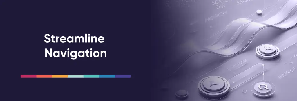 Streamline Navigation - How to Improve Moodle User Exprience Streamline Navigation - How to Improve Moodle User Exprience