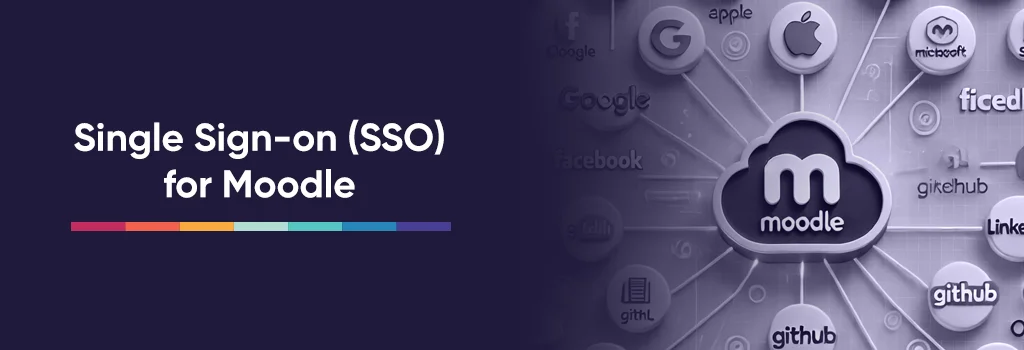 Single Sign-on SSO for Moodle