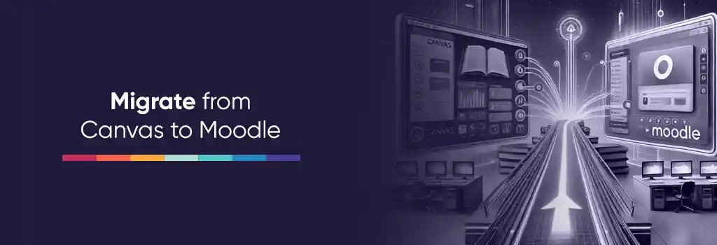 Migrate from Canvas to Moodle
