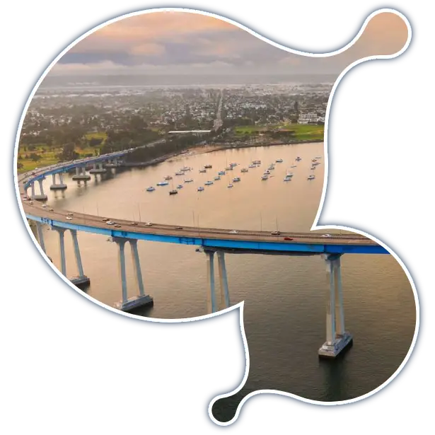 San Diego, CA San Diego, CA