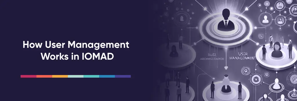 How User Management Works in IOMAD